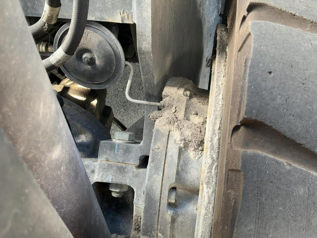 Photo '34' of Crown CD35C-7 Forklift