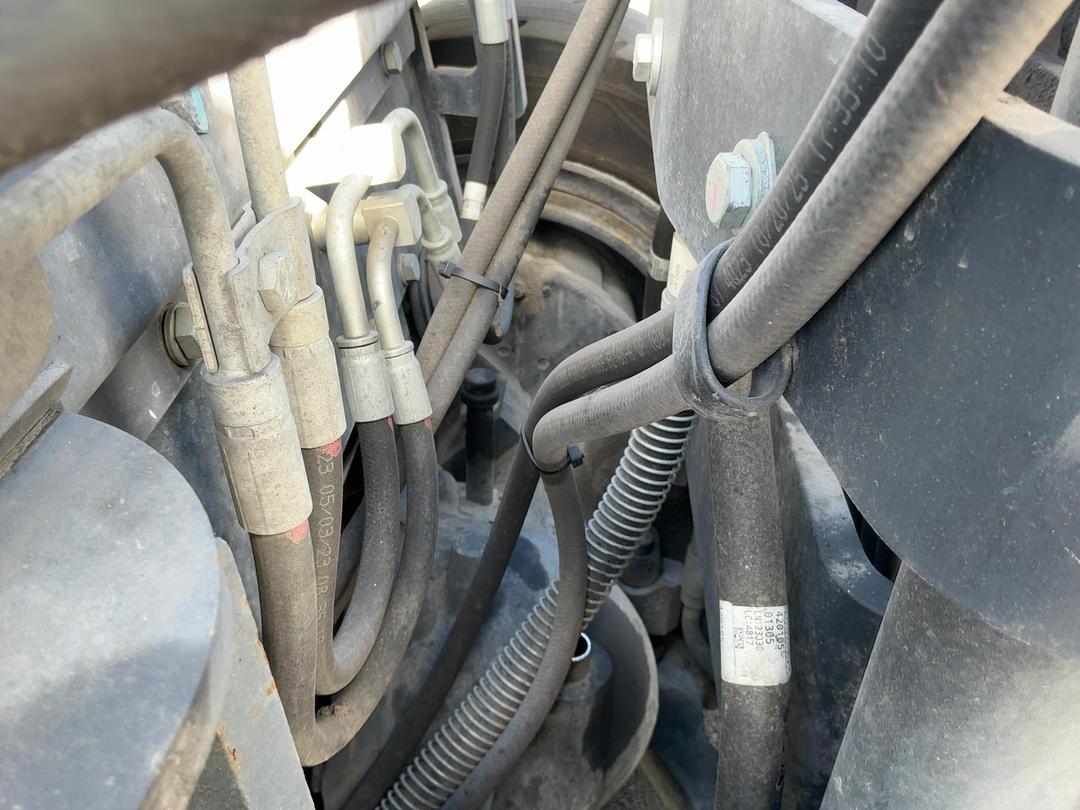 Photo '37' of Crown CD35C-7 Forklift