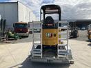 Thumbnail '5' of Excavator Caterpillar 301.7/SRT Excavator Trailer Flat Deck - Tandem