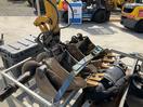 Thumbnail '8' of Excavator Caterpillar 301.7/SRT Excavator Trailer Flat Deck - Tandem