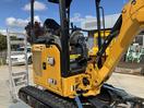 Thumbnail '15' of Excavator Caterpillar 301.7/SRT Excavator Trailer Flat Deck - Tandem