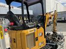 Thumbnail '16' of Excavator Caterpillar 301.7/SRT Excavator Trailer Flat Deck - Tandem