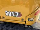 Thumbnail '17' of Excavator Caterpillar 301.7/SRT Excavator Trailer Flat Deck - Tandem