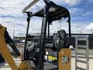 Thumbnail '18' of Excavator Caterpillar 301.7/SRT Excavator Trailer Flat Deck - Tandem