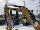 Thumbnail '34' of Excavator Caterpillar 301.7/SRT Excavator Trailer Flat Deck - Tandem