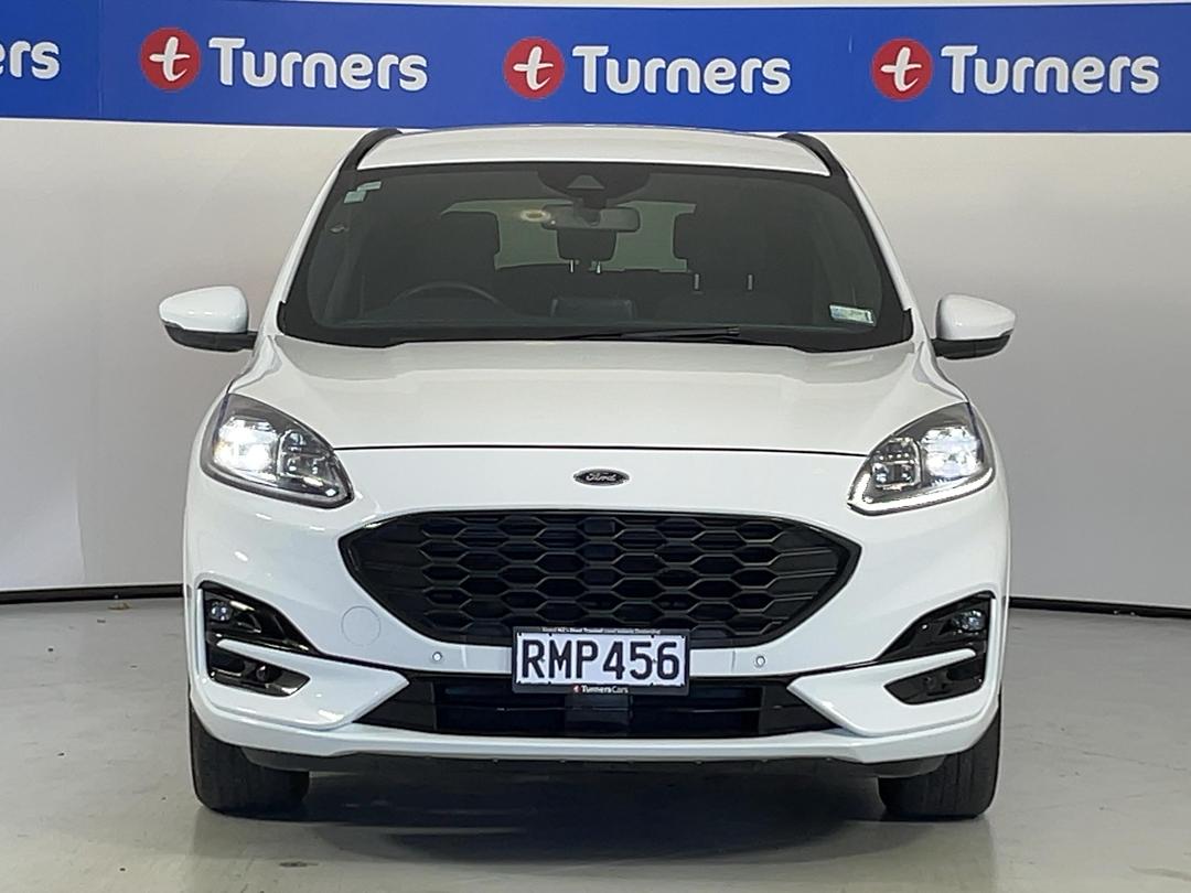 Photo '2' of Ford Escape