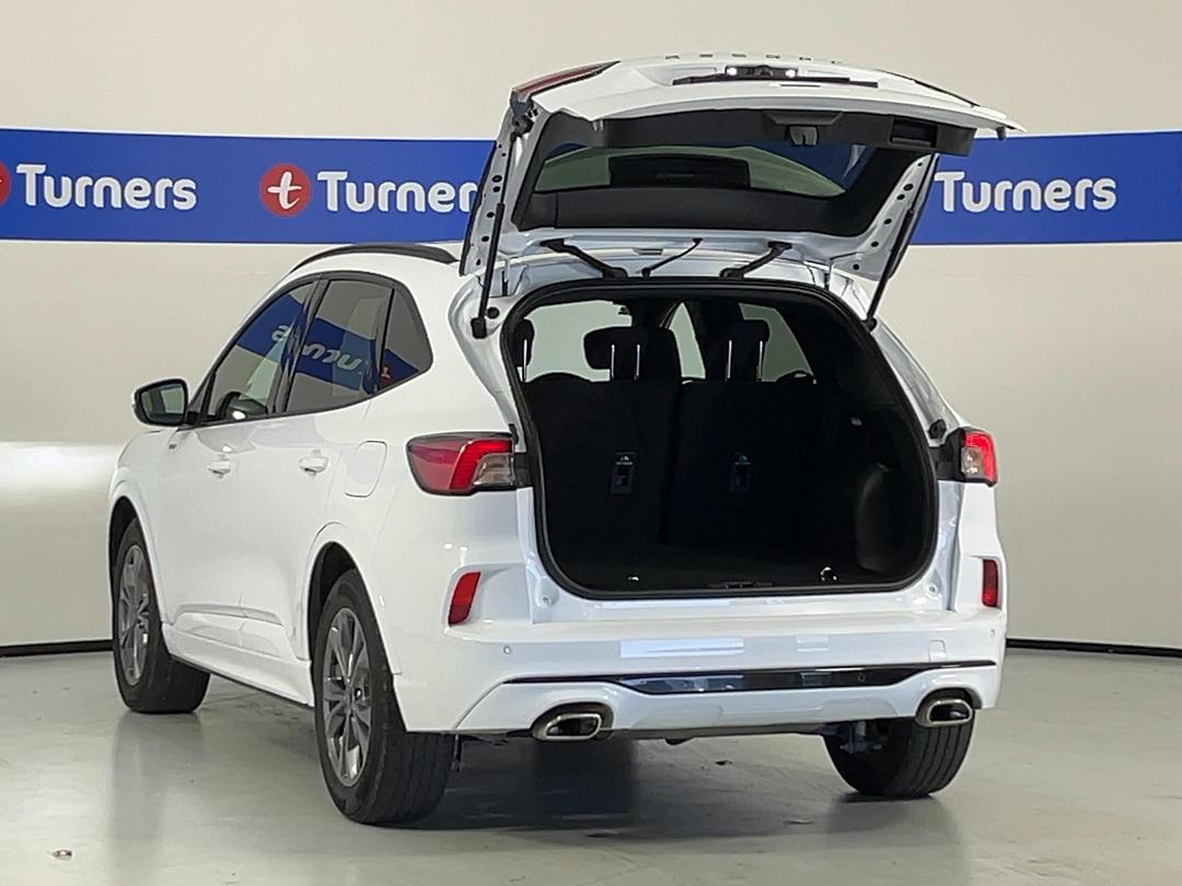 Photo '23' of Ford Escape