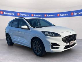 Image of 2023 Ford Escape ST-Line FWD 2WD