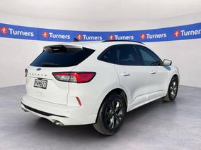 Photo '7' of Ford Escape
