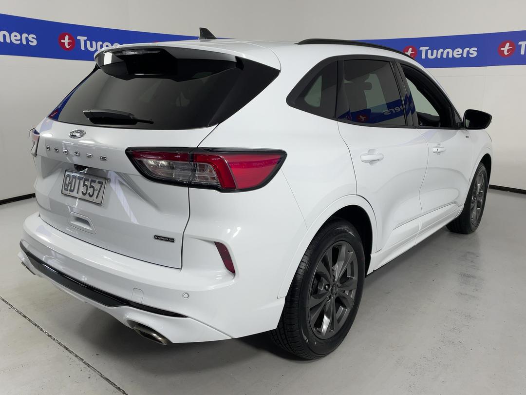 Photo '7' of Ford Escape