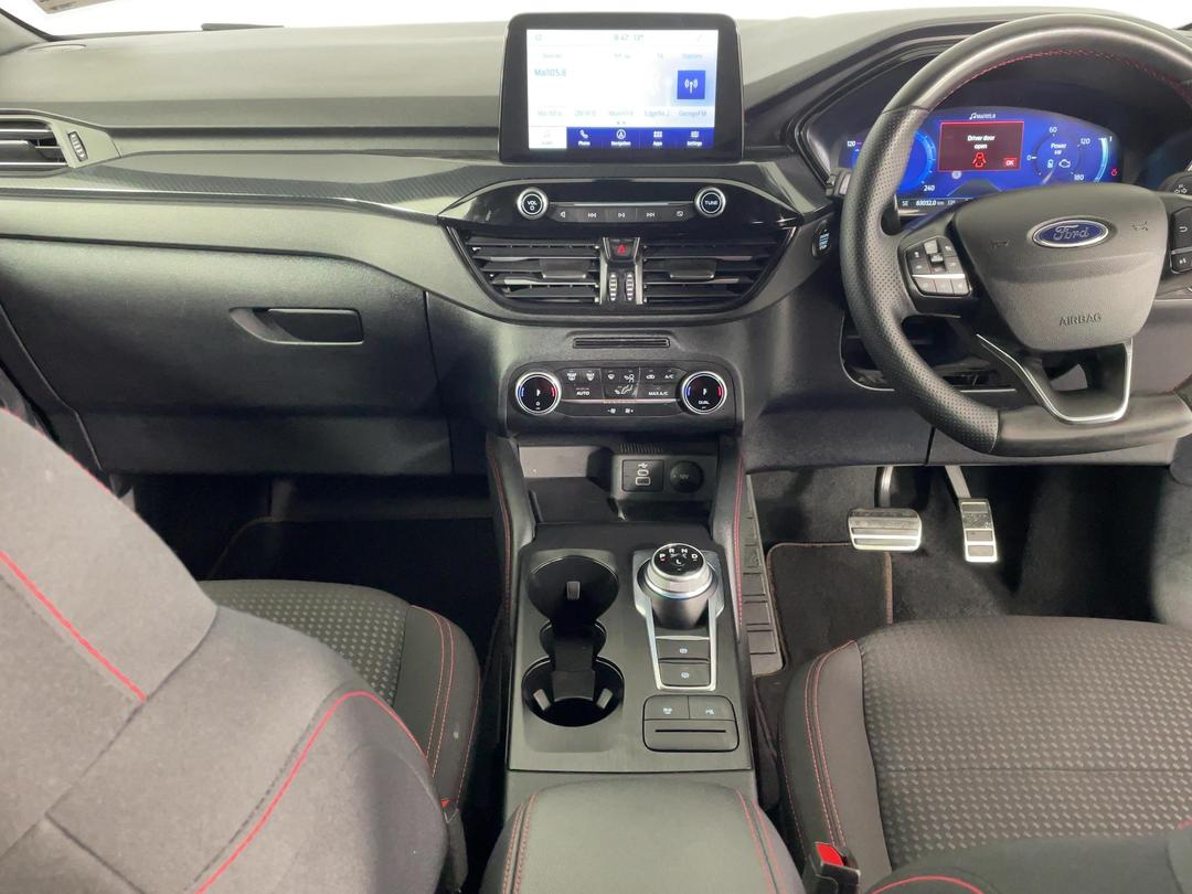 Photo '17' of Ford Escape