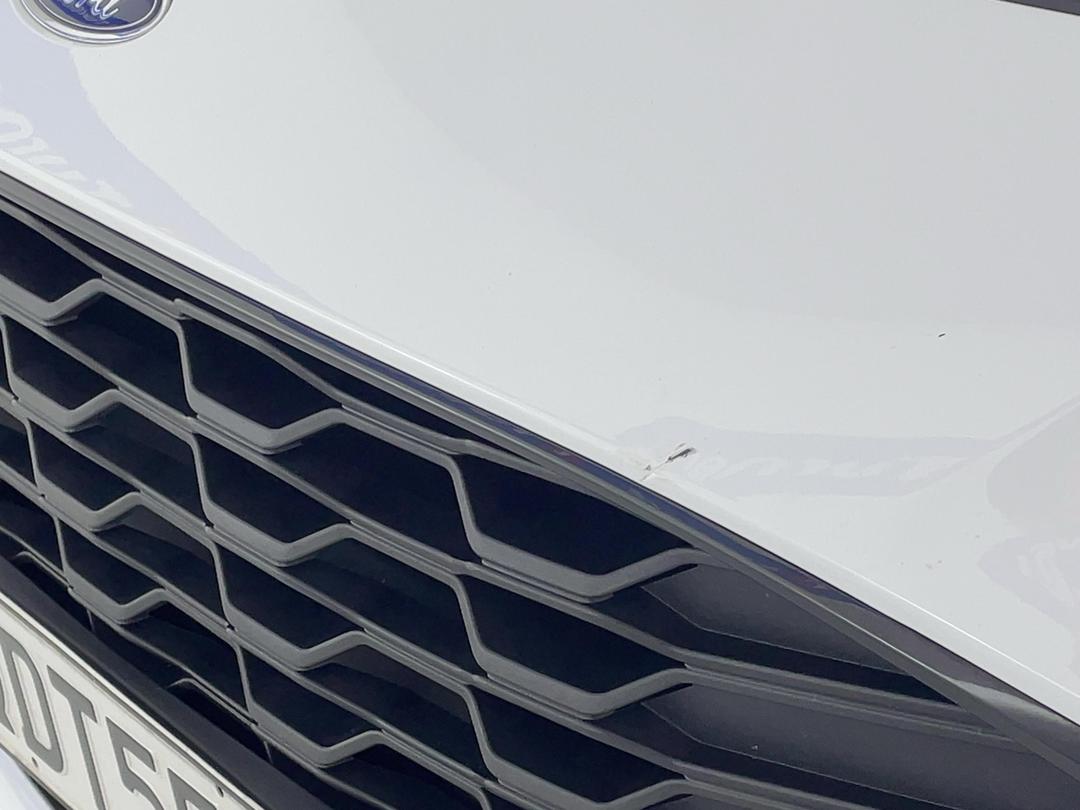 Photo '23' of Ford Escape