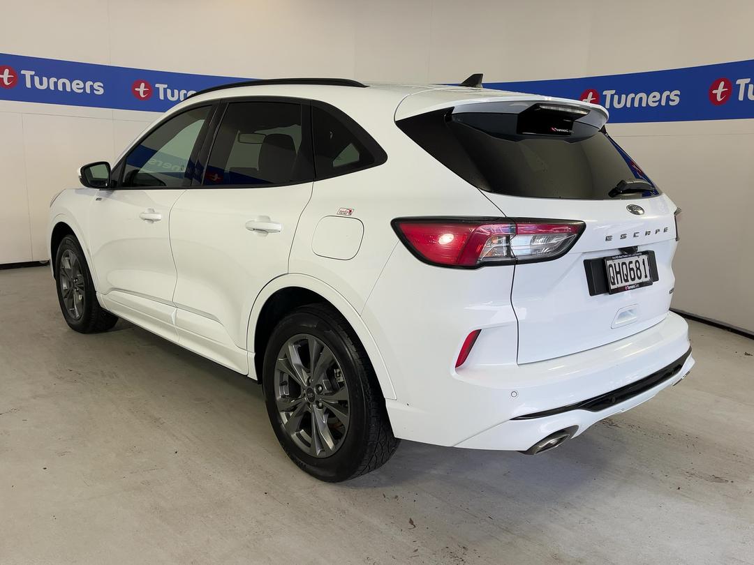 Photo '5' of Ford Escape