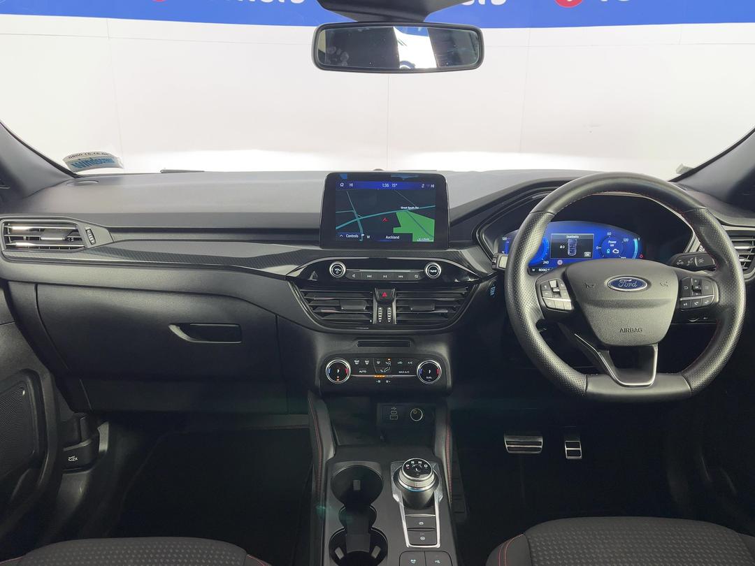 Photo '17' of Ford Escape