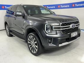 Photo '1' of Ford Everest