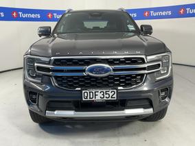 Photo '2' of Ford Everest