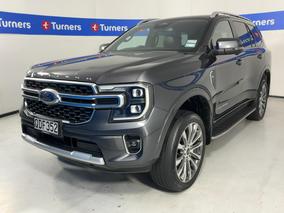 Photo '4' of Ford Everest