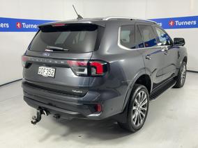 Photo '7' of Ford Everest