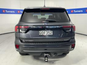 Photo '6' of Ford Everest