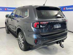 Photo '5' of Ford Everest