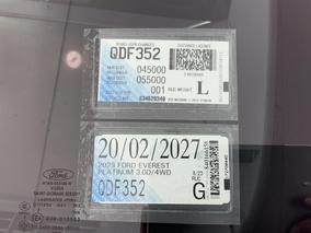 Photo '29' of Ford Everest