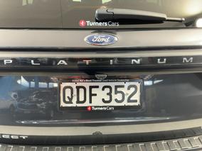 Photo '32' of Ford Everest