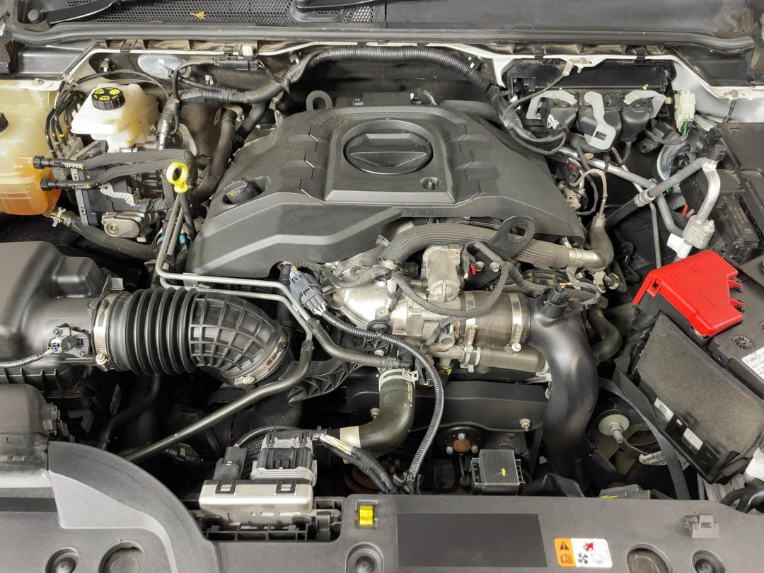 Photo '13' of Ford Everest