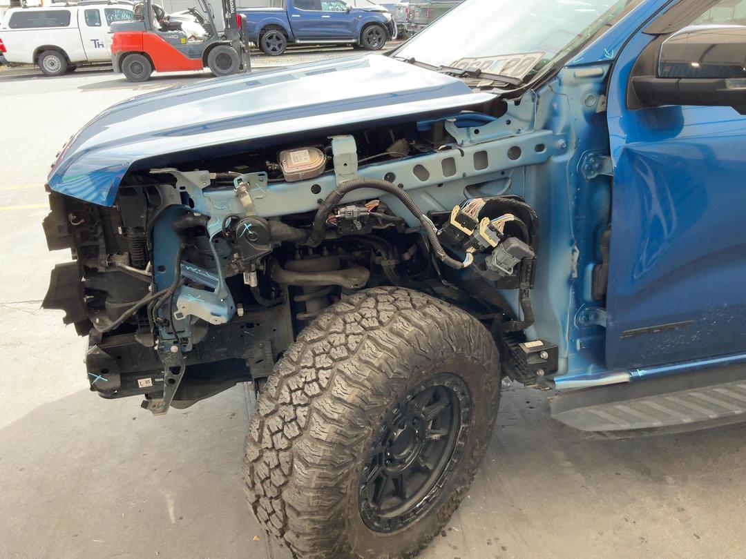 Photo '8' of Ford Everest Sport Photo '8' of Ford Everest Sport