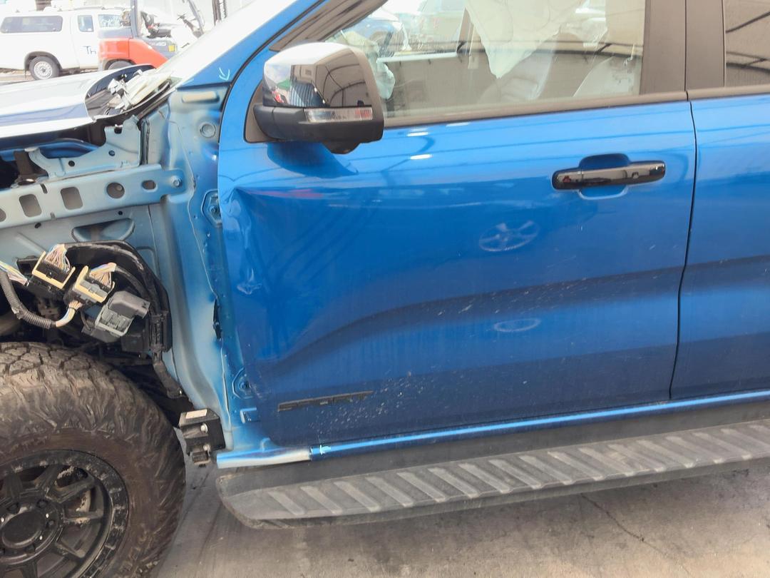 Photo '9' of Ford Everest Sport Photo '9' of Ford Everest Sport