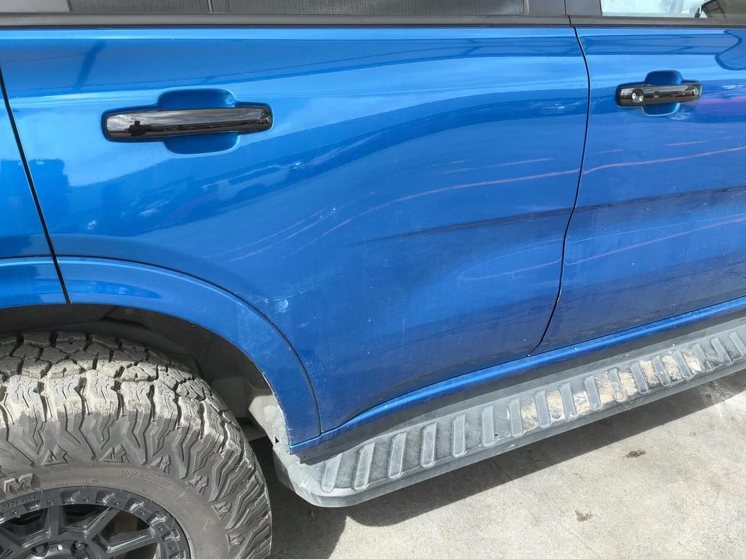 Photo '14' of Ford Everest Sport Photo '14' of Ford Everest Sport