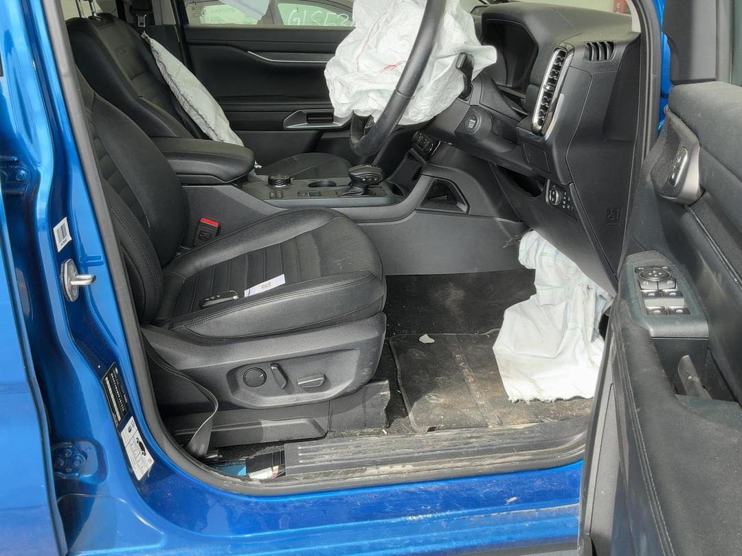 Photo '18' of Ford Everest Sport Photo '18' of Ford Everest Sport
