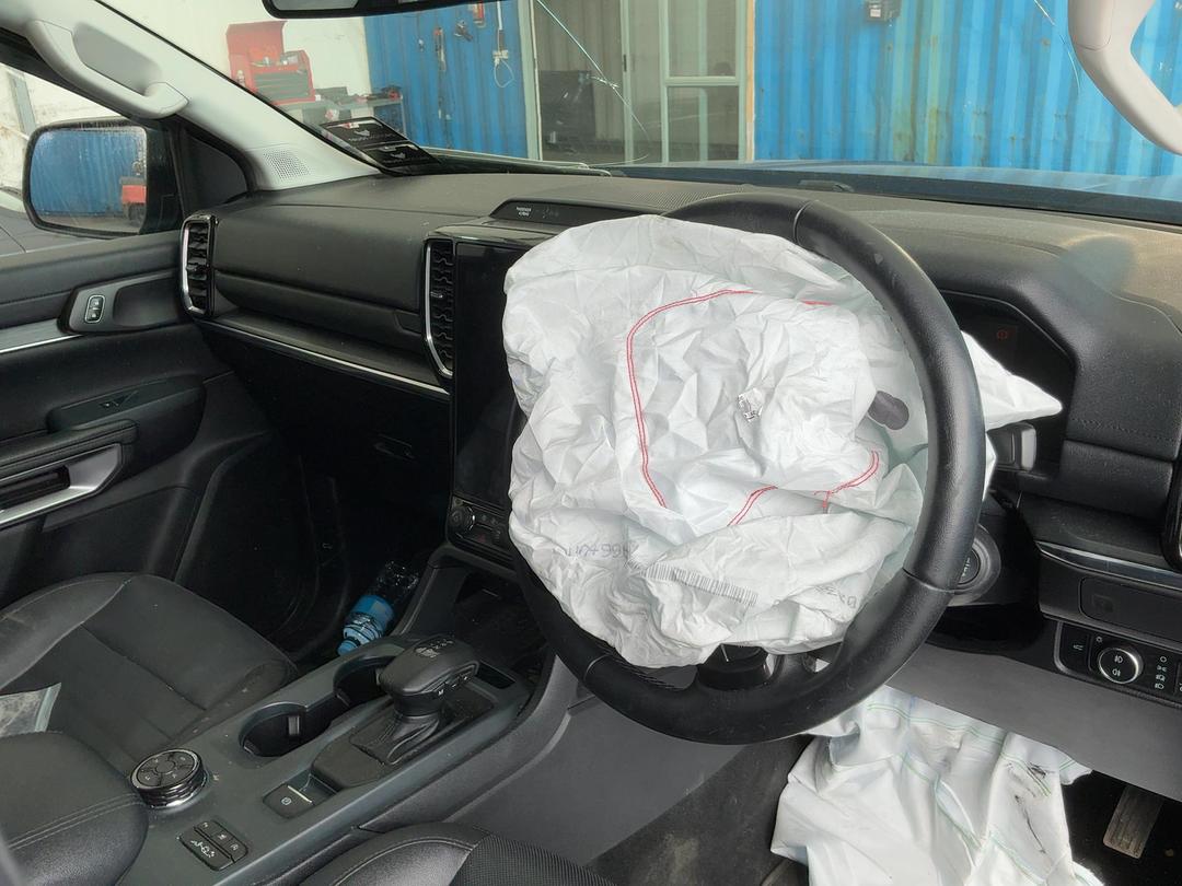 Photo '19' of Ford Everest Sport Photo '19' of Ford Everest Sport