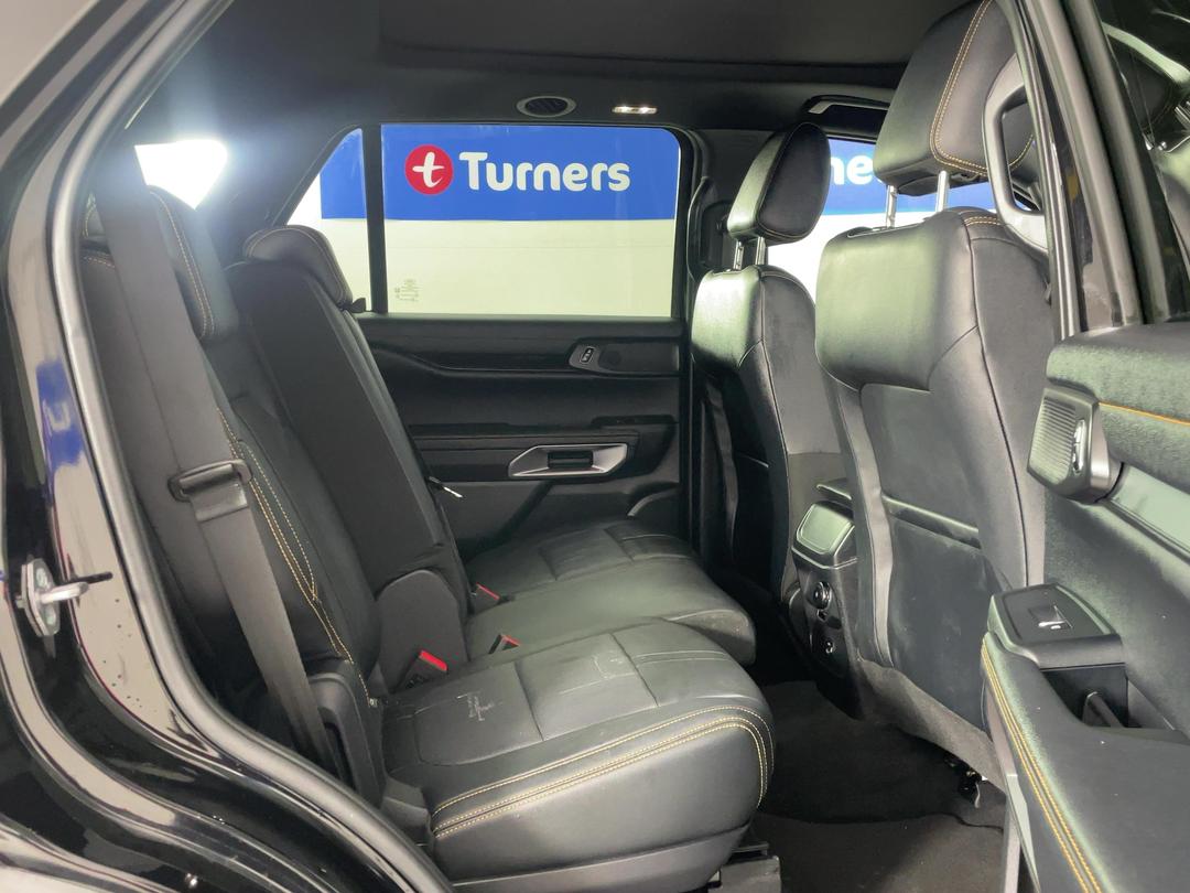 Photo '20' of Ford Everest