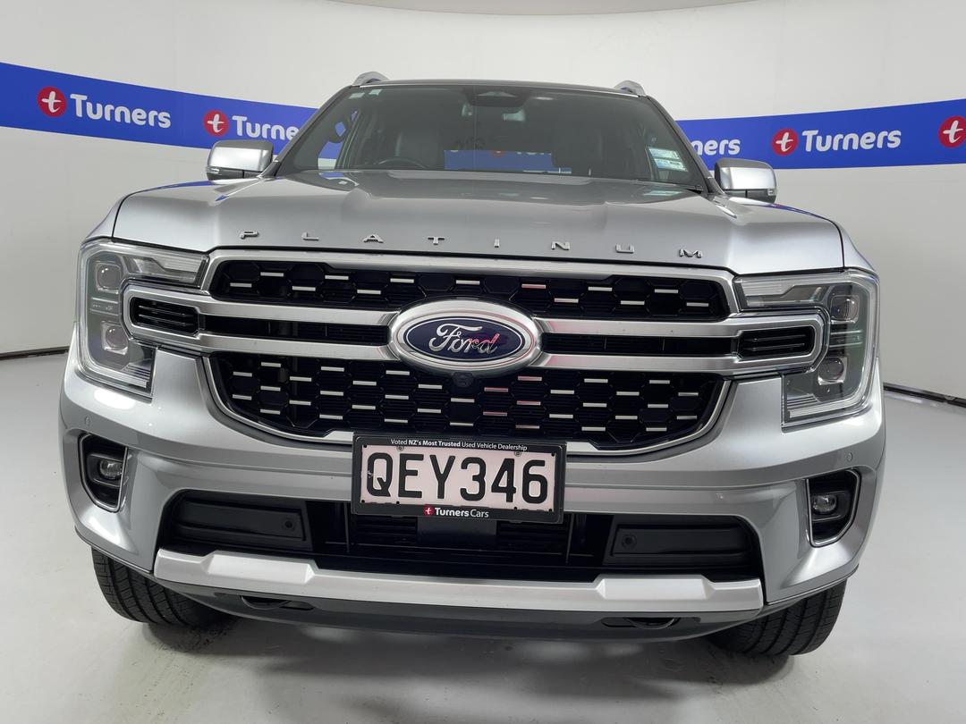 Photo '2' of Ford Everest
