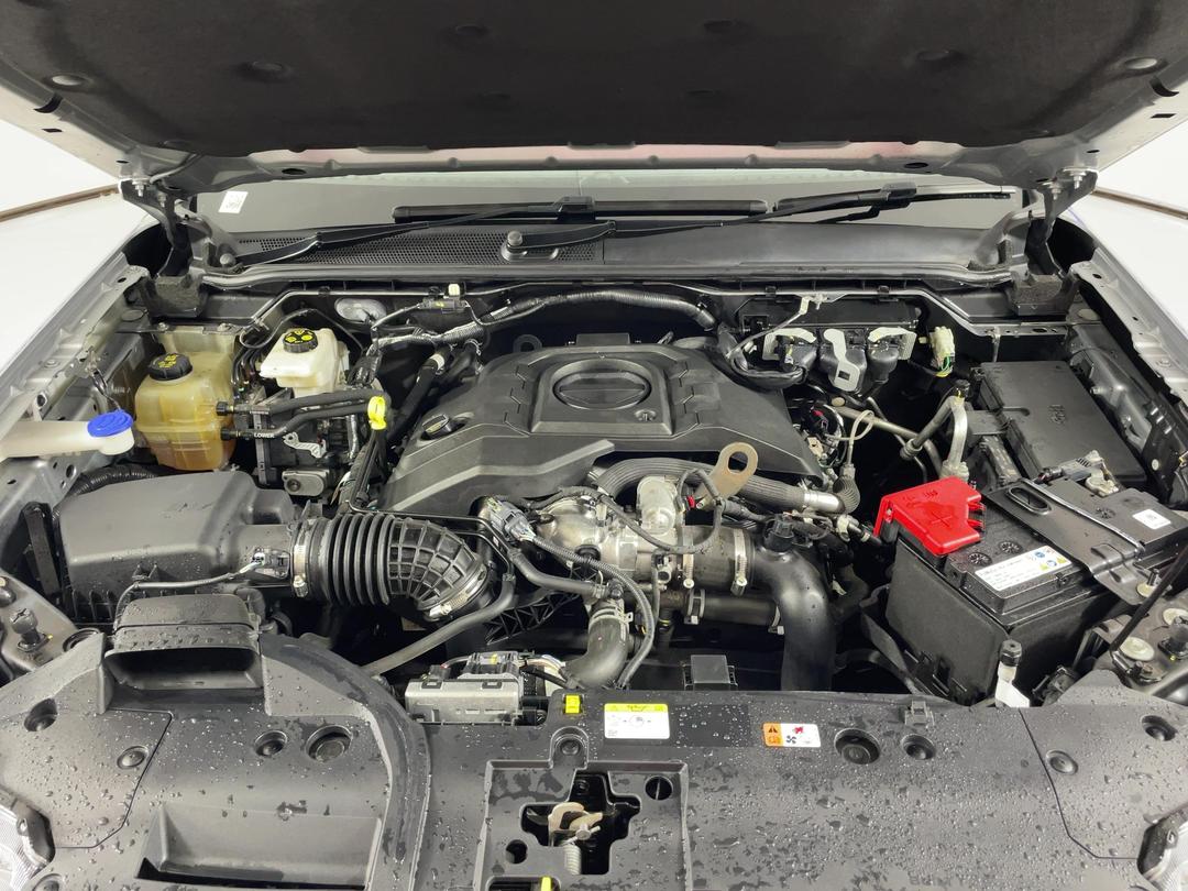 Photo '13' of Ford Everest