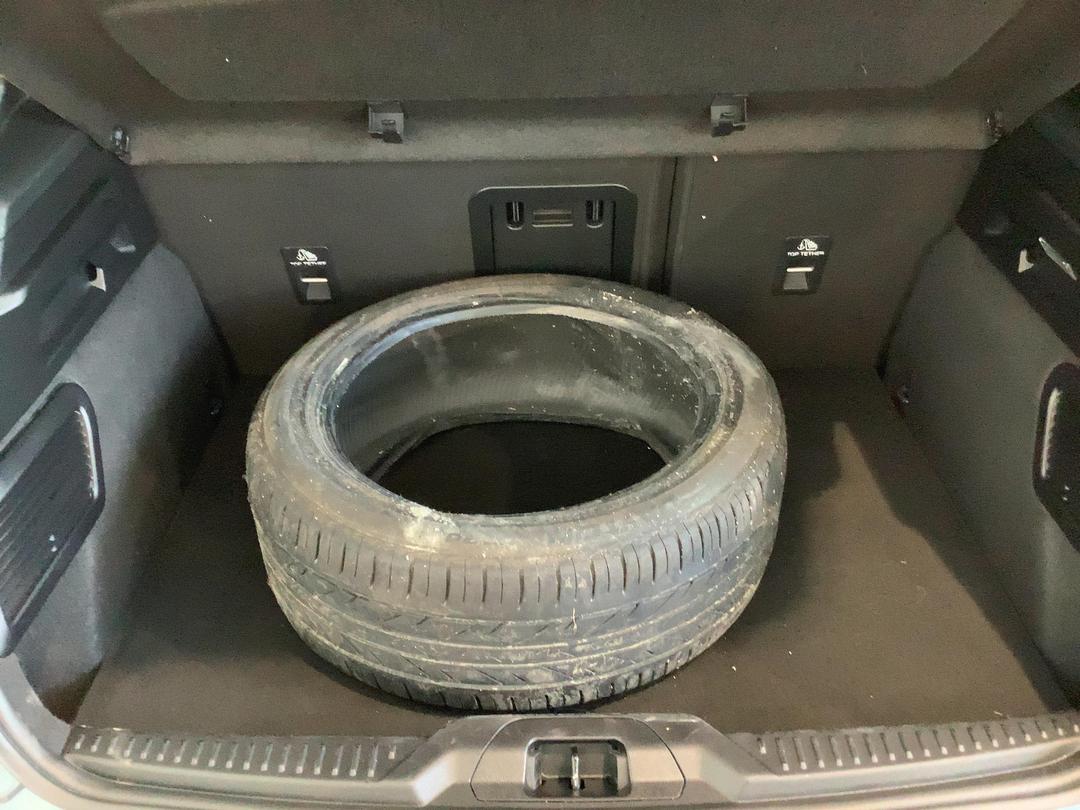 Photo '6' of Ford Focus ST-Line X