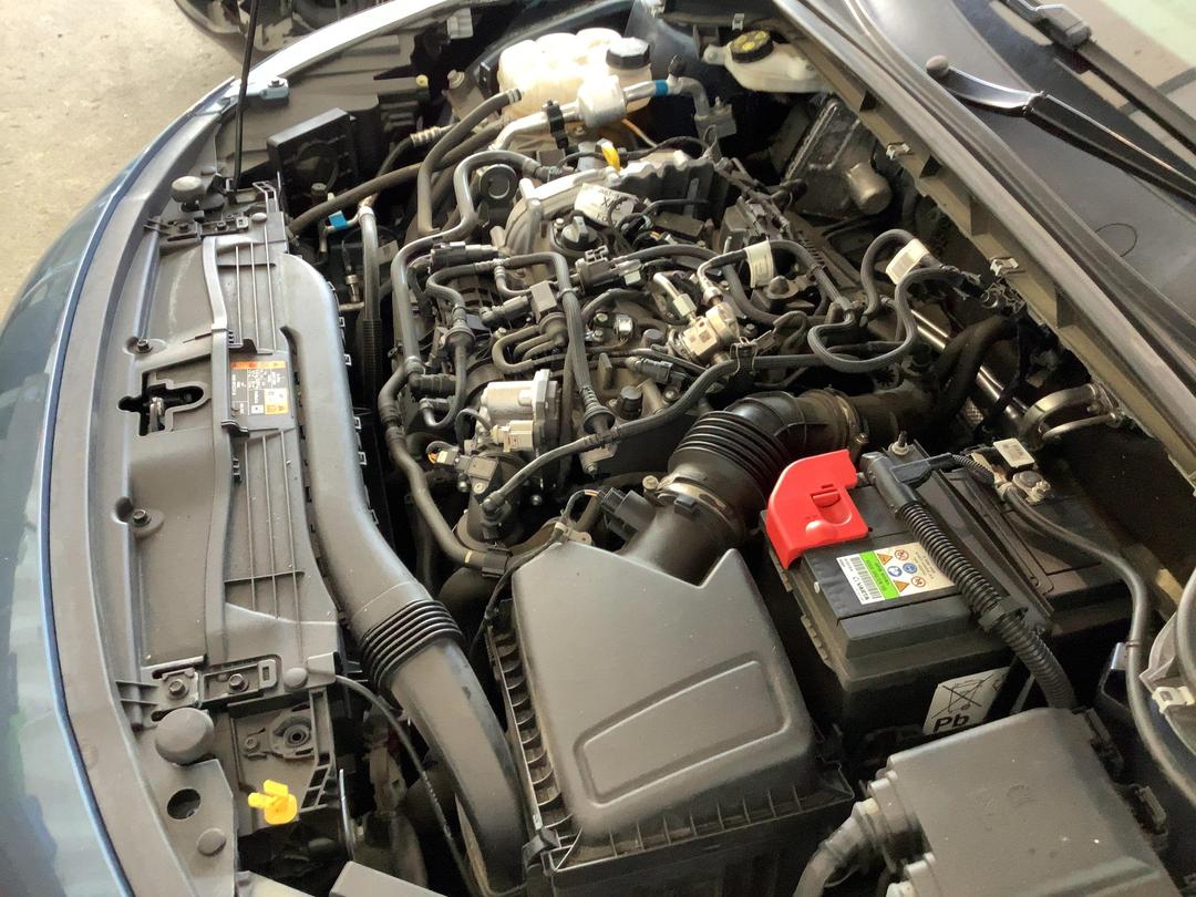 Photo '10' of Ford Focus ST-Line X