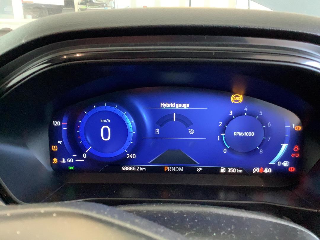 Photo '13' of Ford Focus ST-Line X