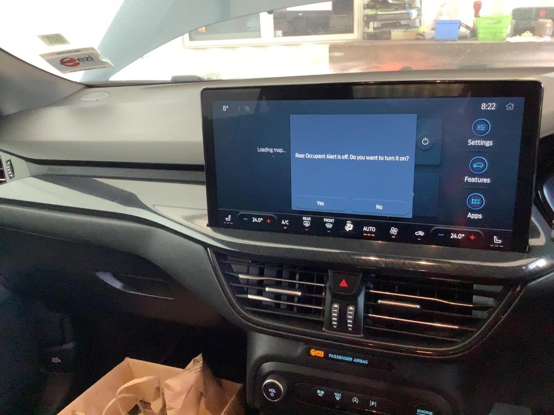 Photo '15' of Ford Focus ST-Line X