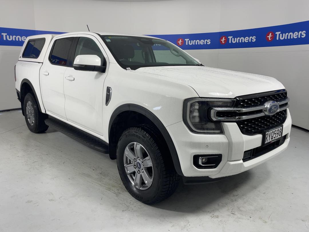 Photo '1' of Ford Ranger