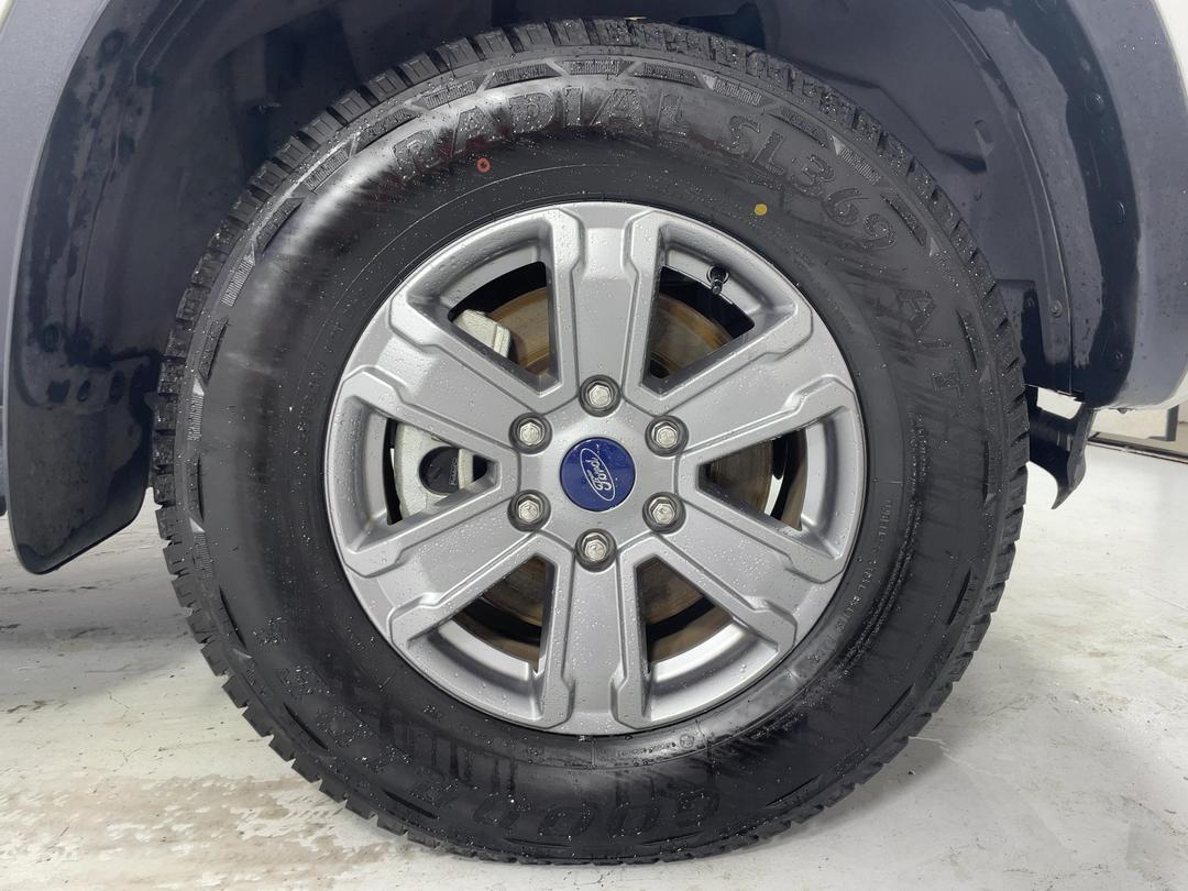 Photo '9' of Ford Ranger