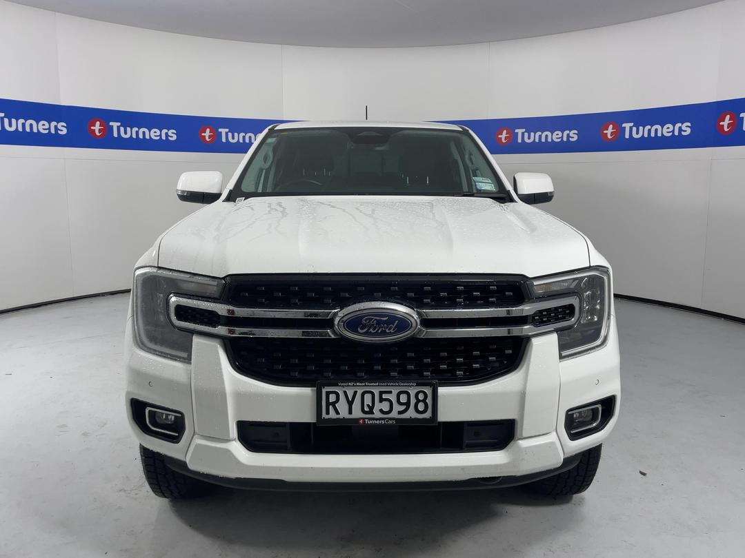 Photo '2' of Ford Ranger