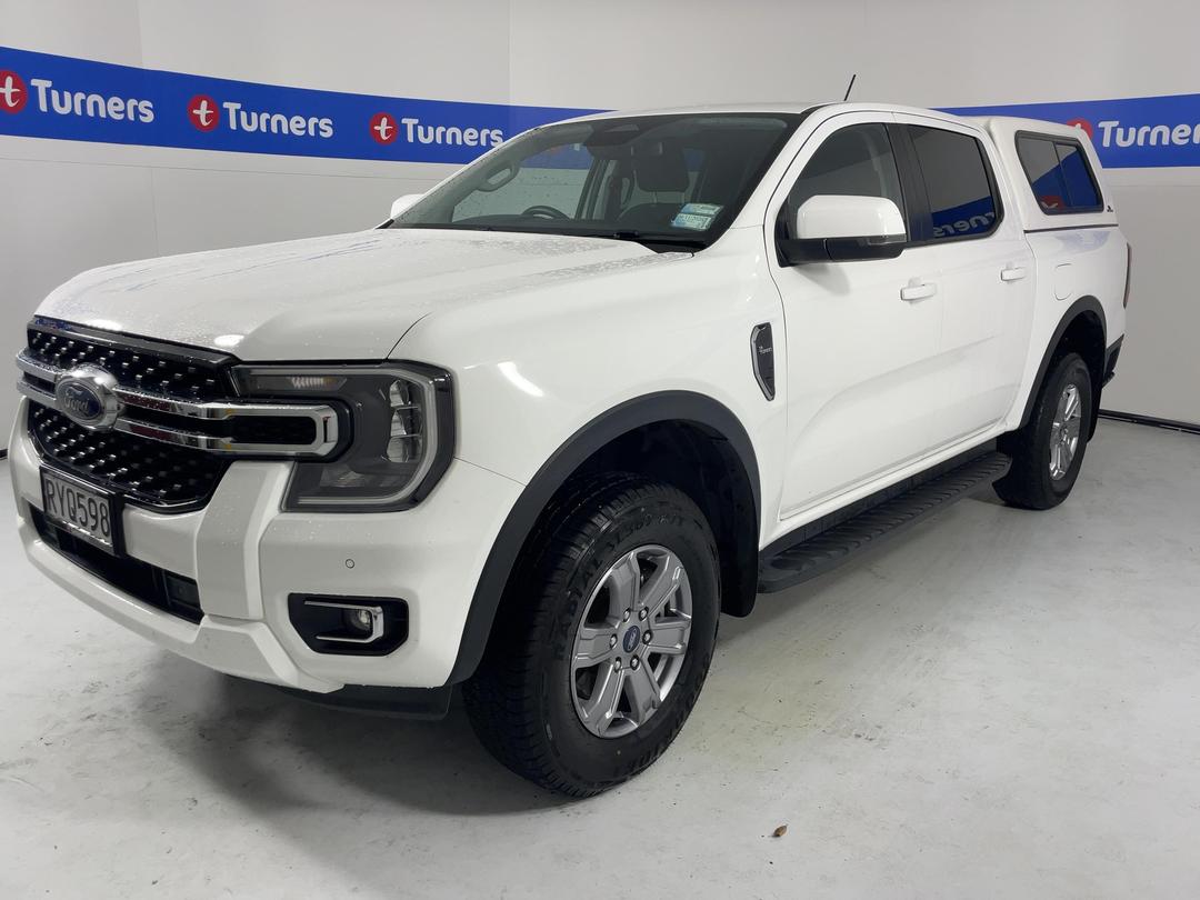 Photo '4' of Ford Ranger