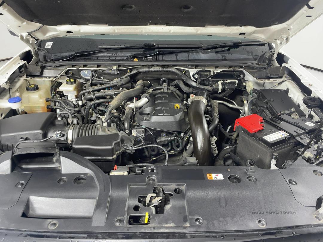 Photo '13' of Ford Ranger