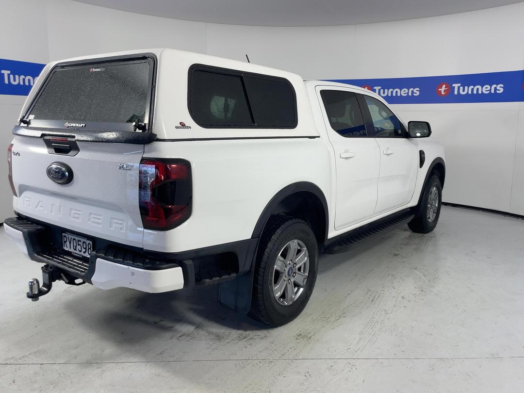 Photo '7' of Ford Ranger