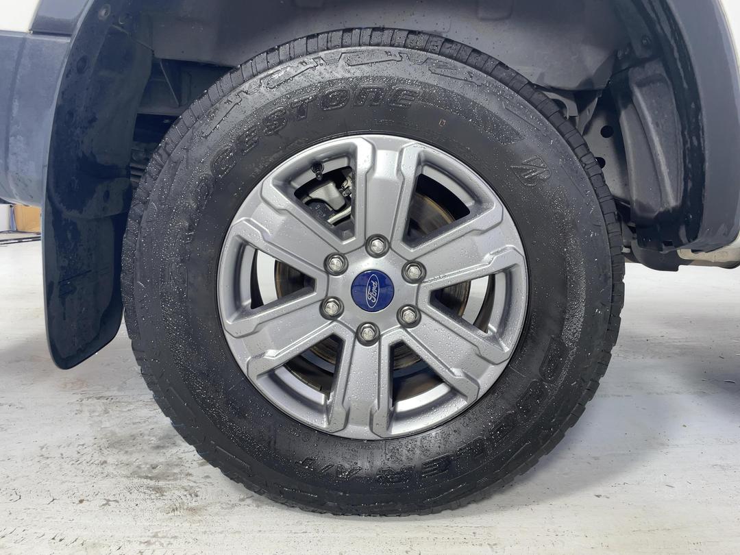 Photo '12' of Ford Ranger