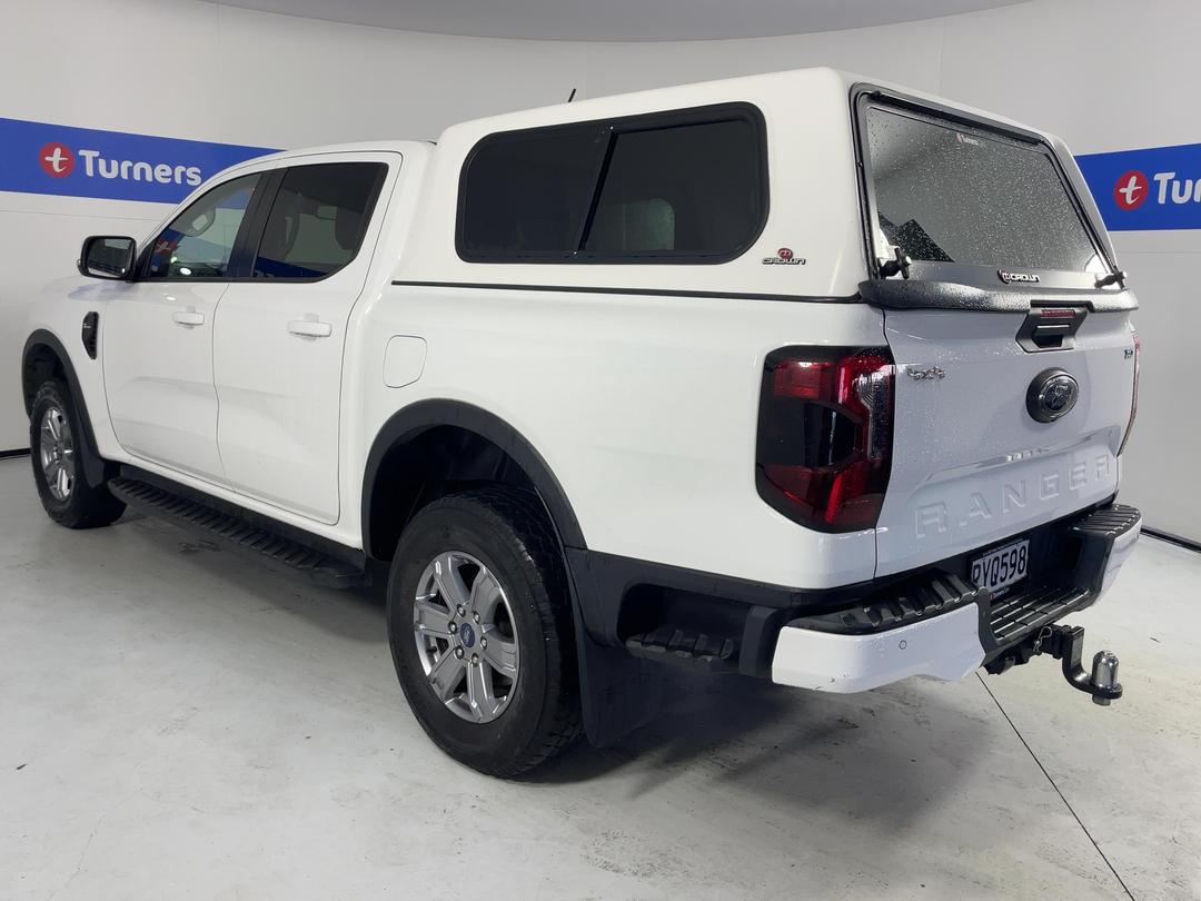 Photo '5' of Ford Ranger