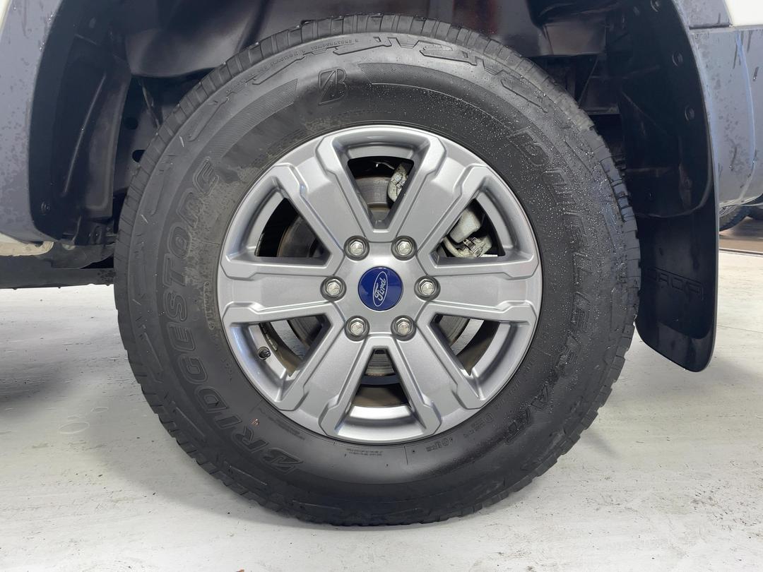 Photo '11' of Ford Ranger