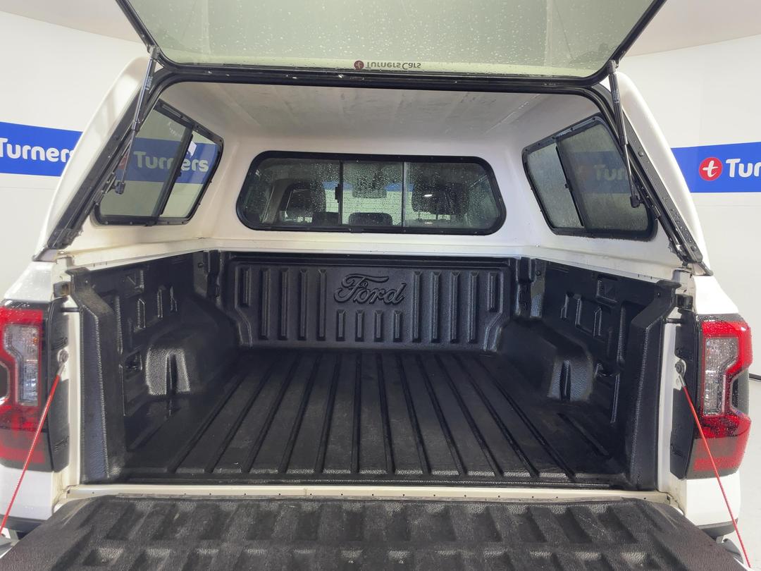 Photo '14' of Ford Ranger
