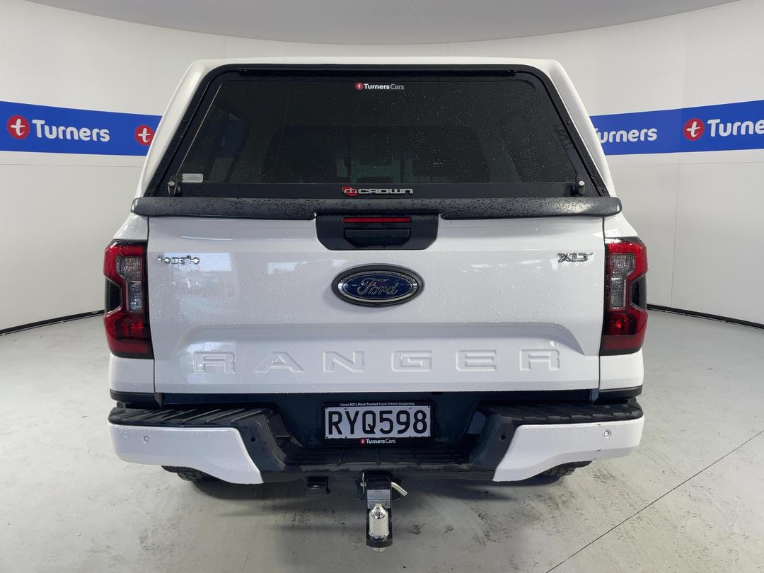 Photo '6' of Ford Ranger